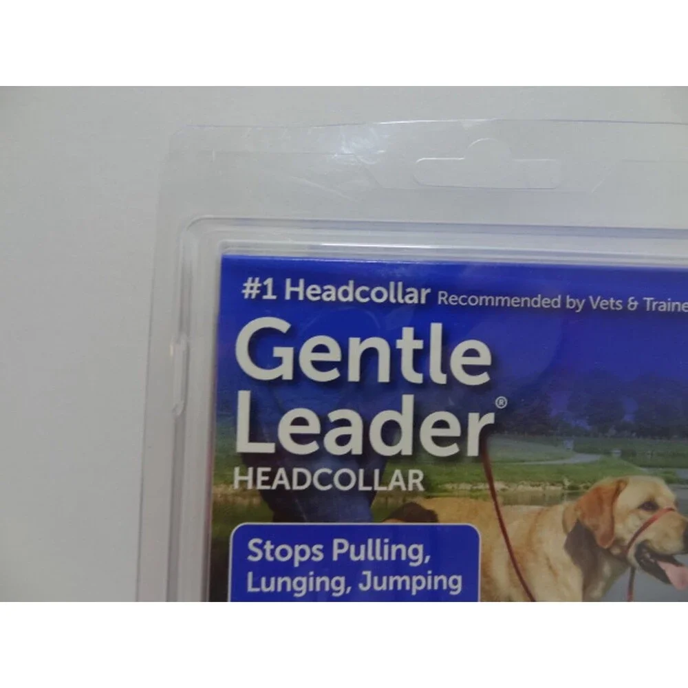 PetSafe gentle leader